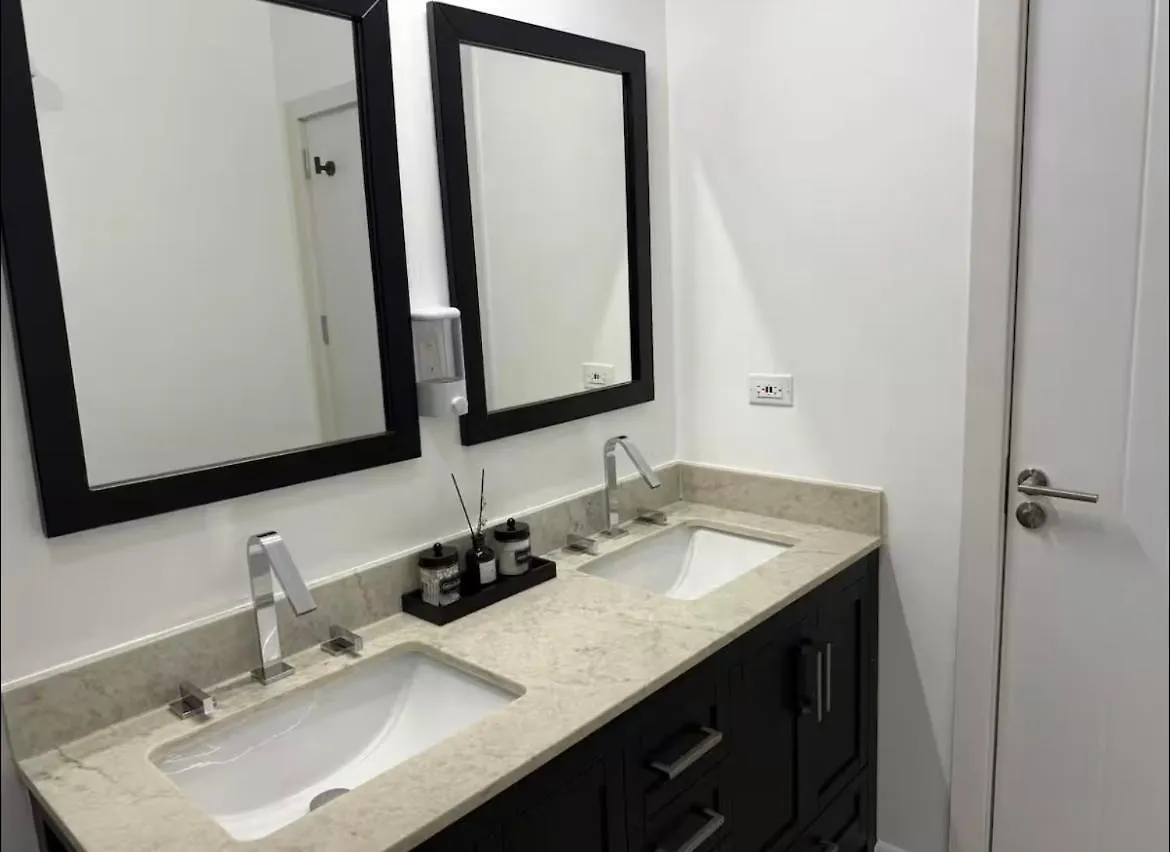 Holiday home Oasistranquil Retreats Home Portmore Jamaica