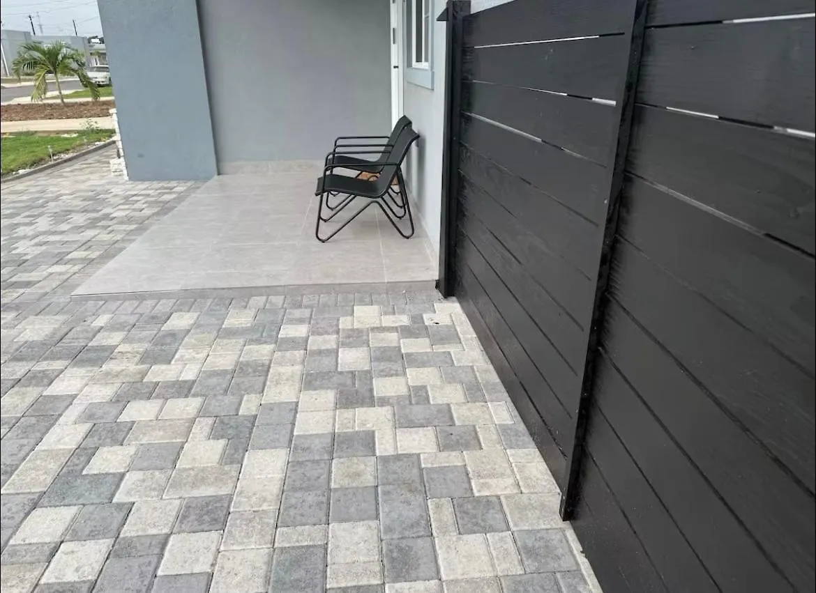 Oasistranquil Retreats Home Portmore