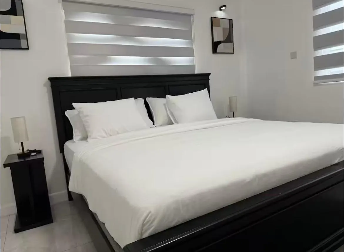 Holiday home Oasistranquil Retreats Home Portmore Jamaica