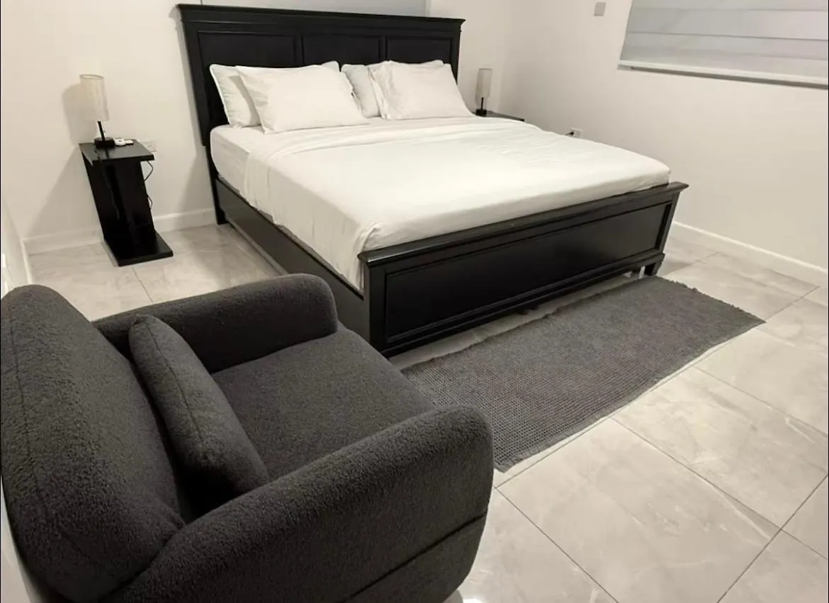 Holiday home Oasistranquil Retreats Home Portmore