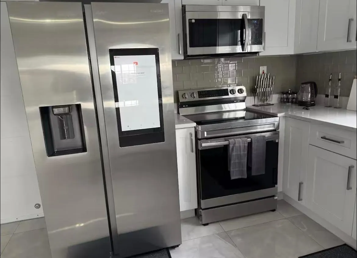 Oasistranquil Retreats Home Portmore Holiday home