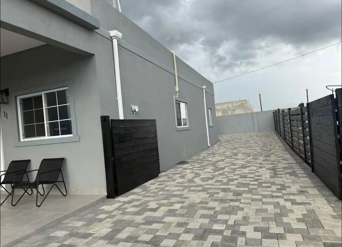 Oasistranquil Retreats Home Portmore