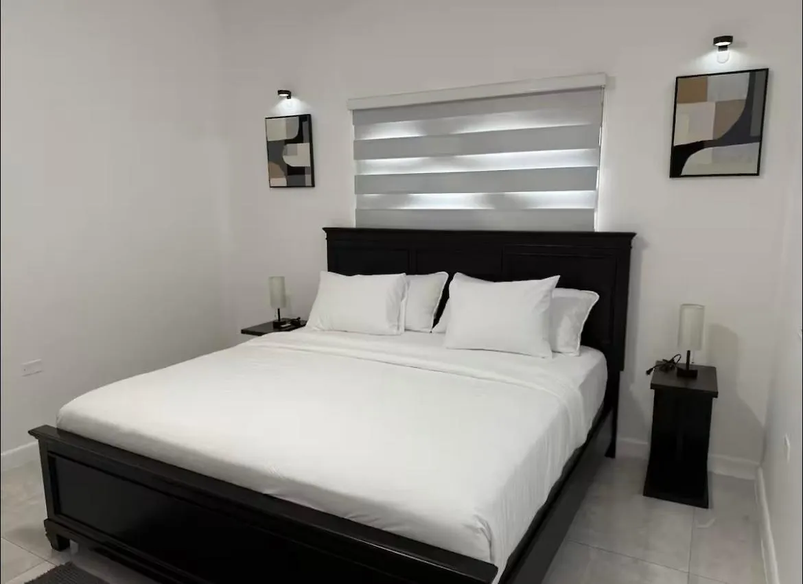 Oasistranquil Retreats Home Portmore