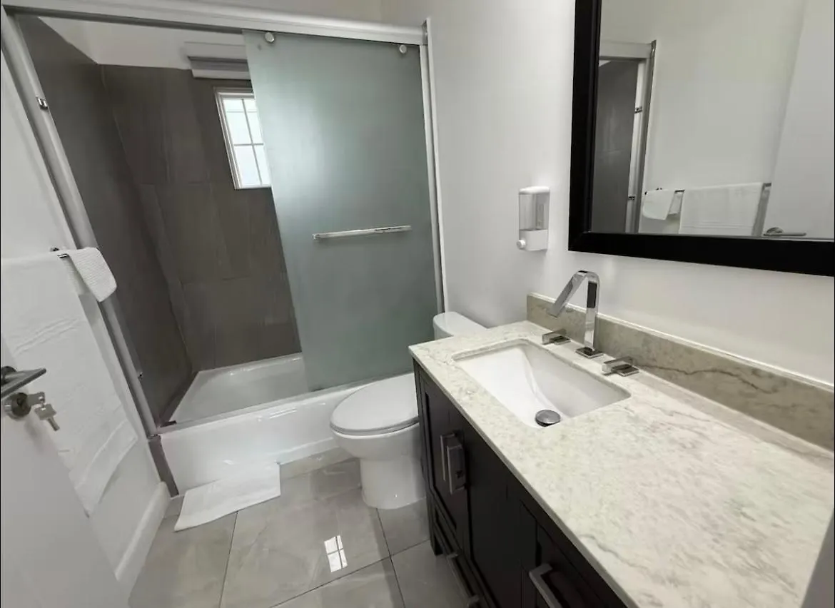 Oasistranquil Retreats Home Portmore