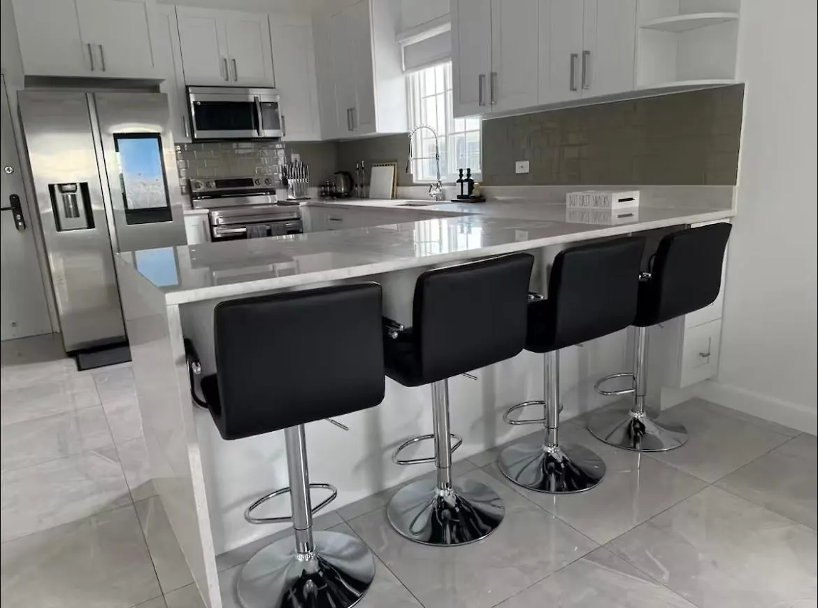 Oasistranquil Retreats Home Portmore Jamajka